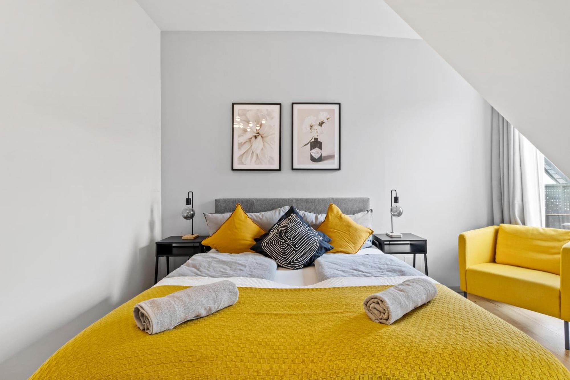 Terrace - 75 M² - Near Wiener Stadthalle Ngoại thất bức ảnh