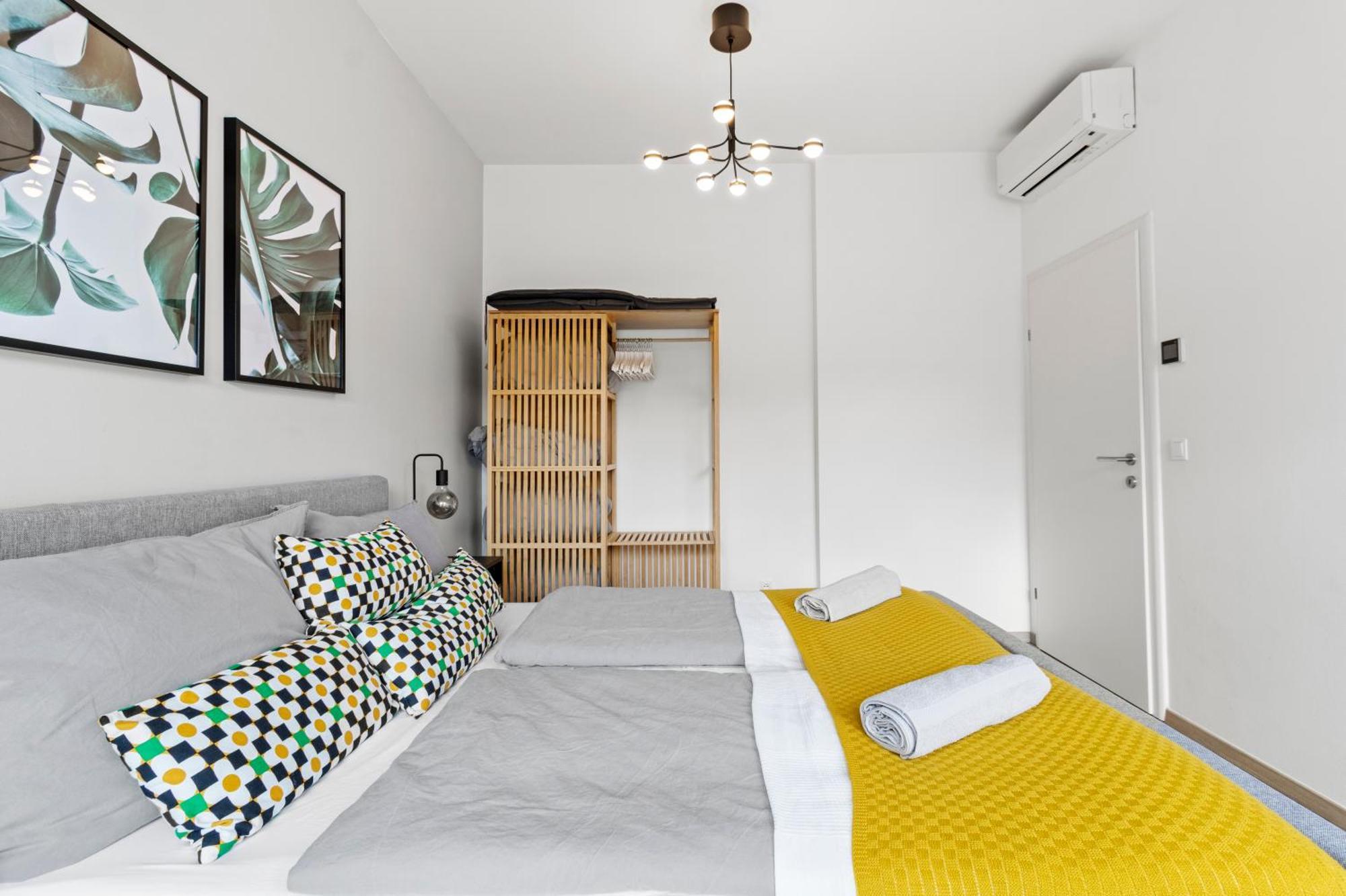 Terrace - 75 M² - Near Wiener Stadthalle Ngoại thất bức ảnh