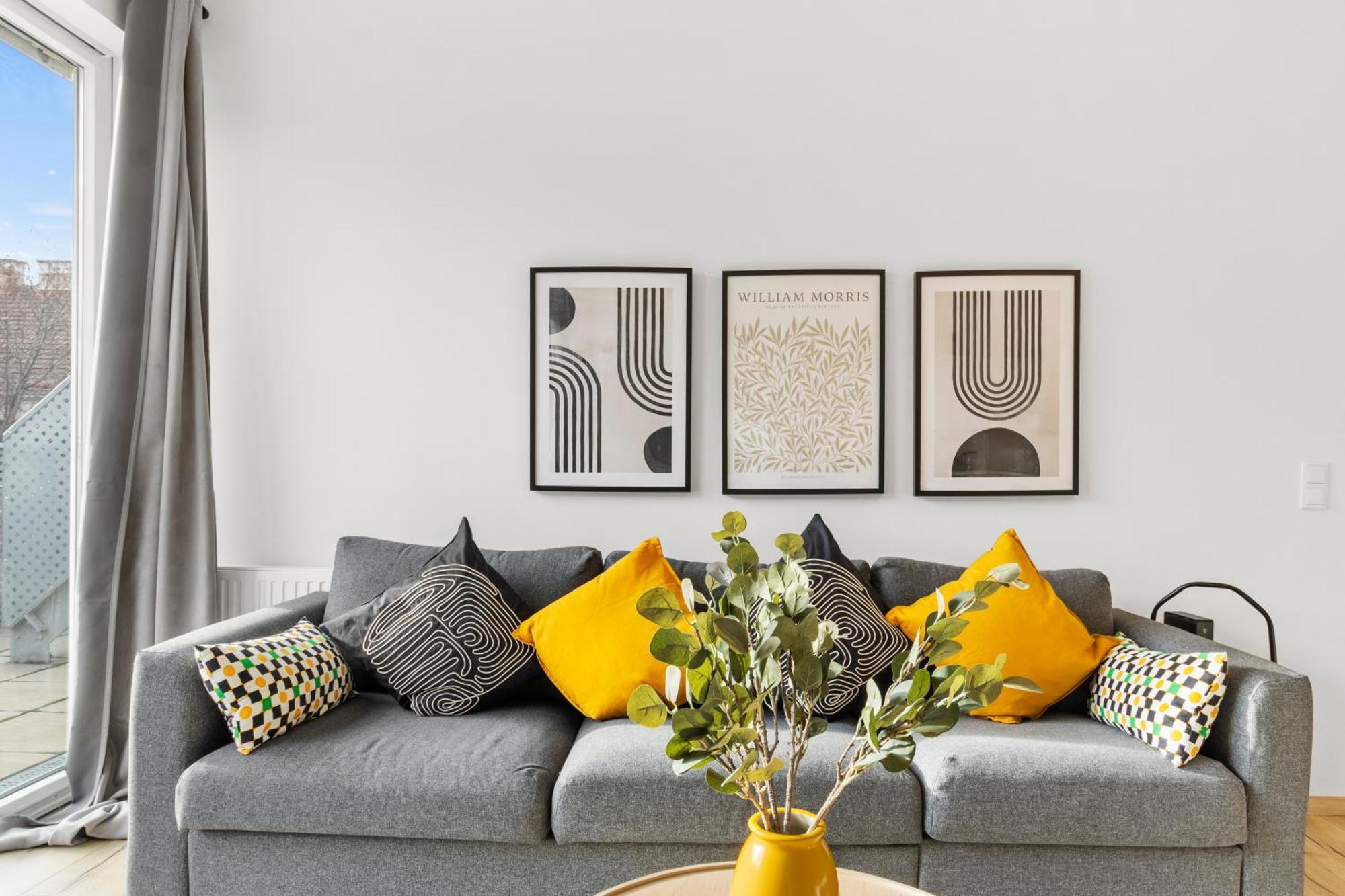 Terrace - 75 M² - Near Wiener Stadthalle Ngoại thất bức ảnh